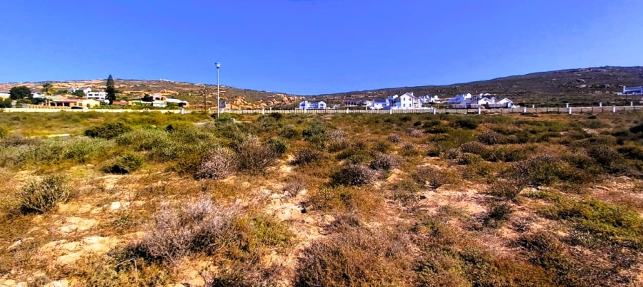 0 Bedroom Property for Sale in Steenbergs Cove Western Cape